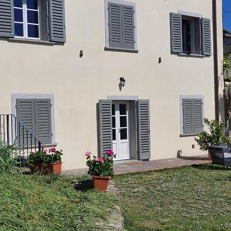 شقة Bilocale Con Giardino Alle Porte Di Firenze Antella المظهر الخارجي الصورة