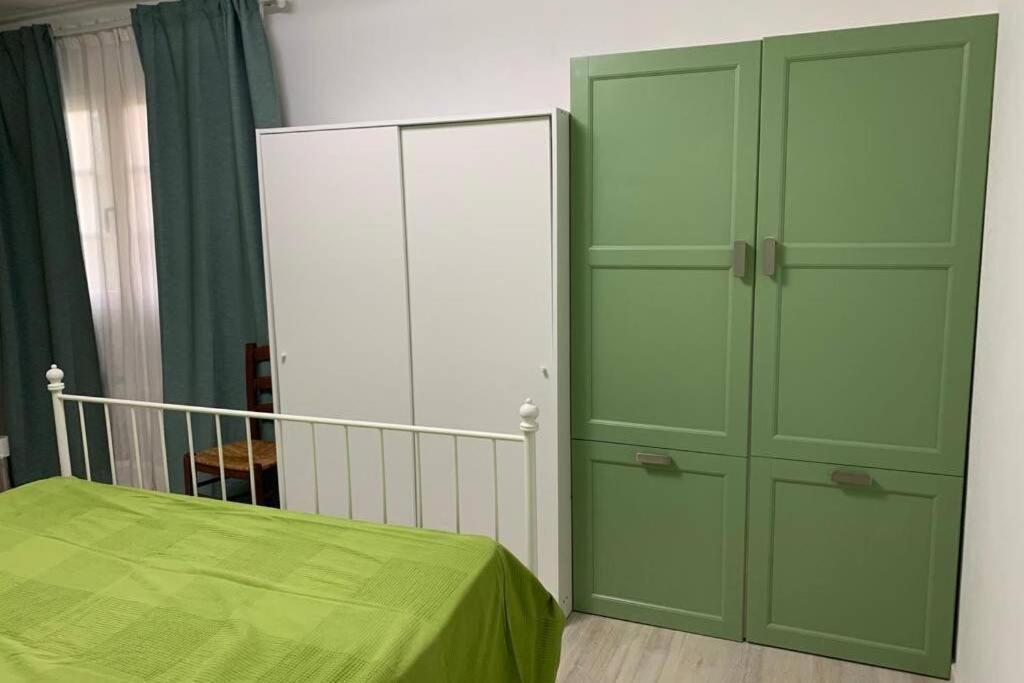 شقة Bilocale Con Giardino Alle Porte Di Firenze Antella المظهر الخارجي الصورة